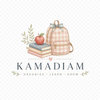 KAMADIAM - Home